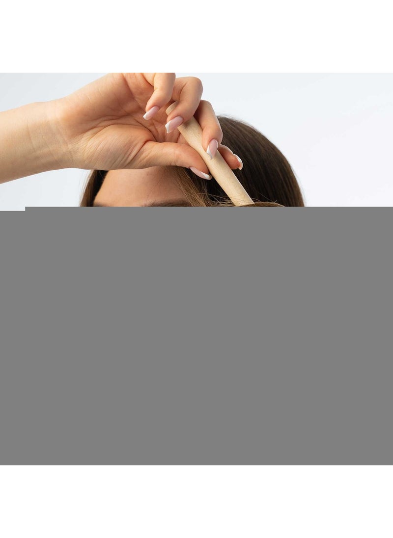 Vepa Natural Hair Brush 091  - Image 4