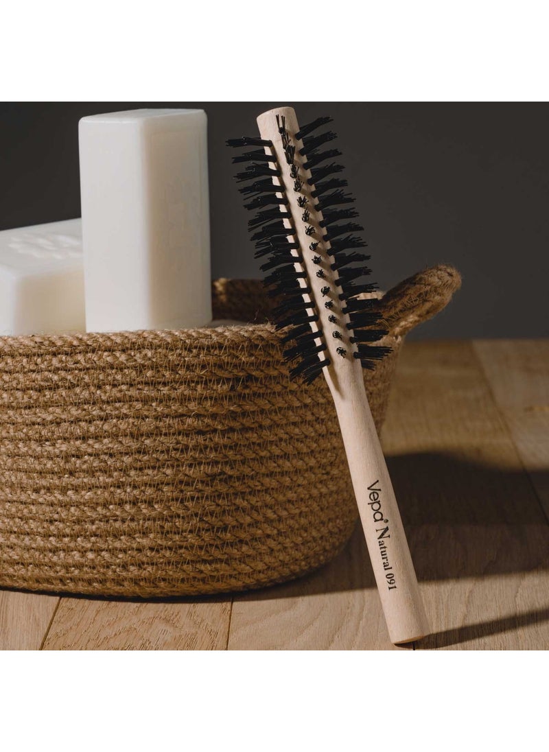 Vepa Natural Hair Brush 091  - Image 5