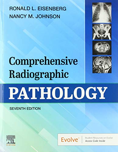 Comprehensive Radiographic Pathology - Image 1