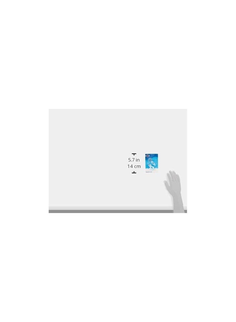 Pixie Baby Nail Cutter & File - Blue - Image 3