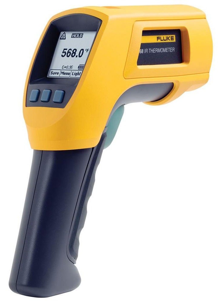 FLUKE-568 Multipurpose Thermometer