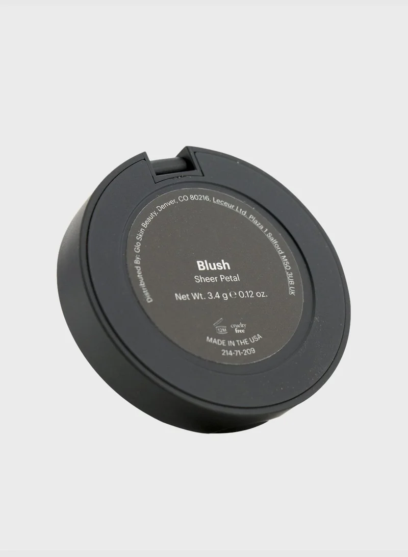 Glo Skin Beauty Blush - # Sheer Petal