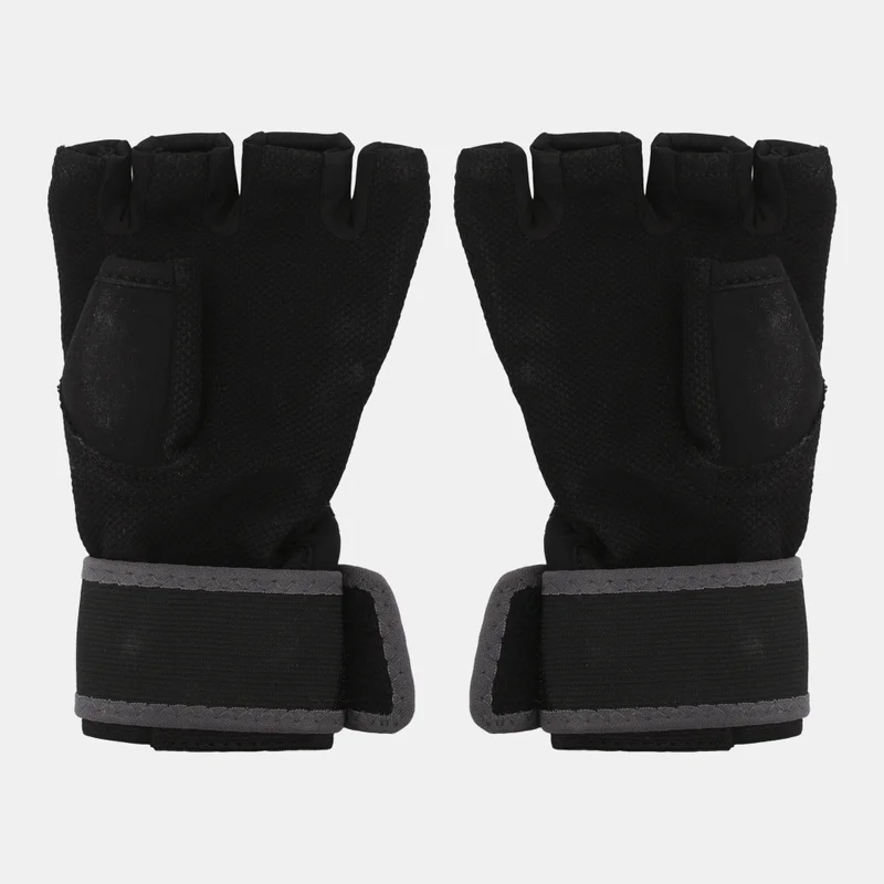 EVERLAST EverGel™ Large Hand Wrap Gloves