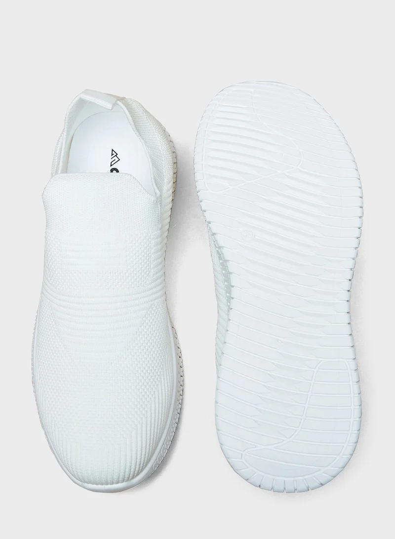 Oaklan by Shoexpress Casual Slip Ons