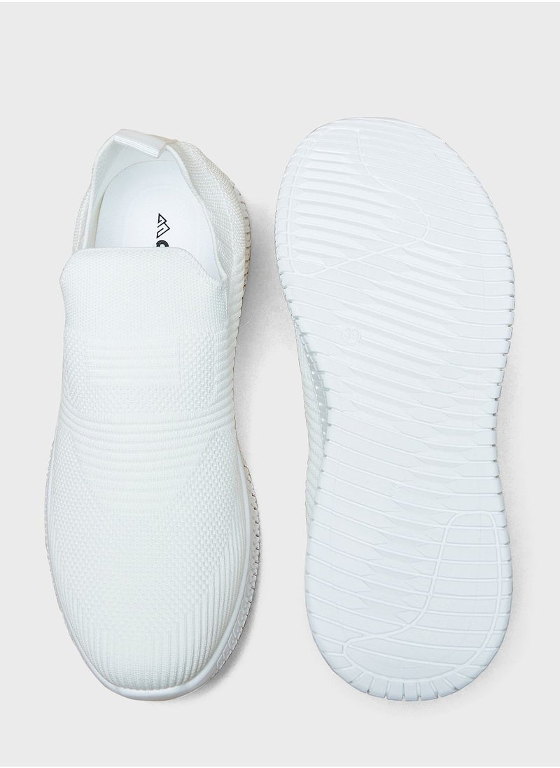 Oaklan by Shoexpress - Casual Slip Ons - Image 1