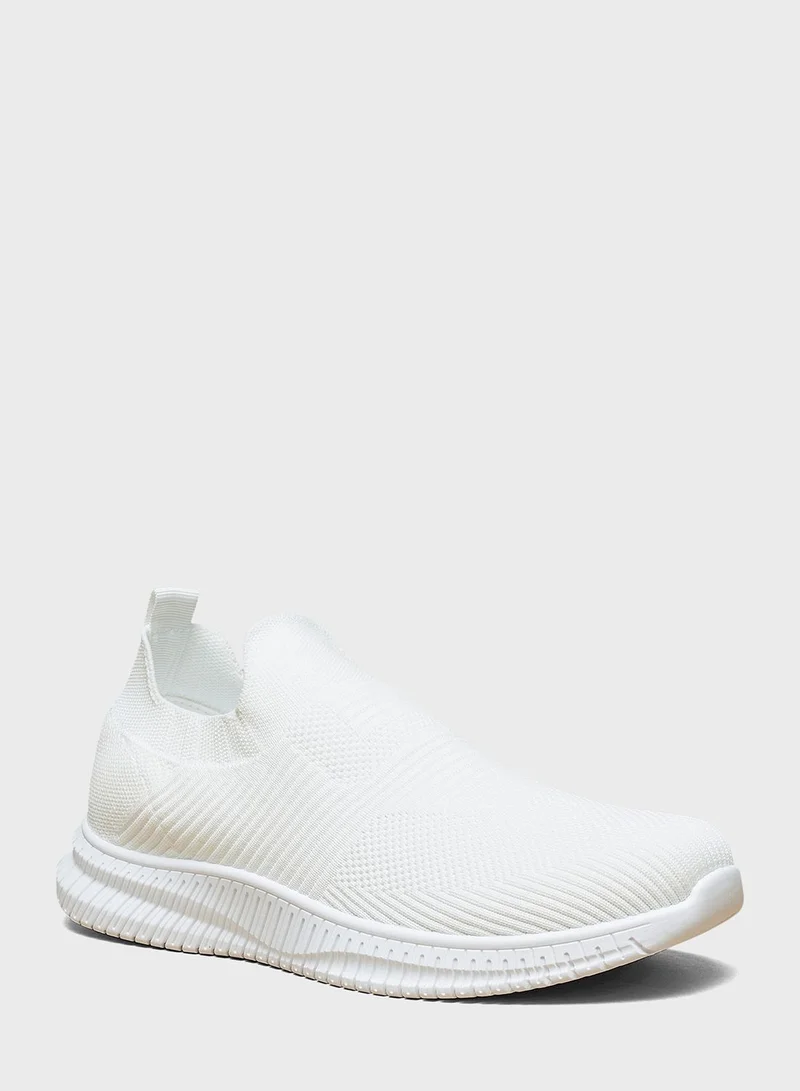Oaklan by Shoexpress Casual Slip Ons