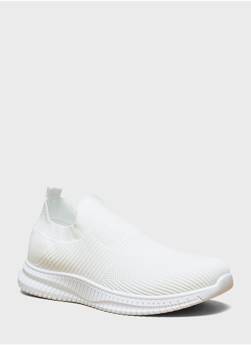 Oaklan by Shoexpress - Casual Slip Ons - Image 1