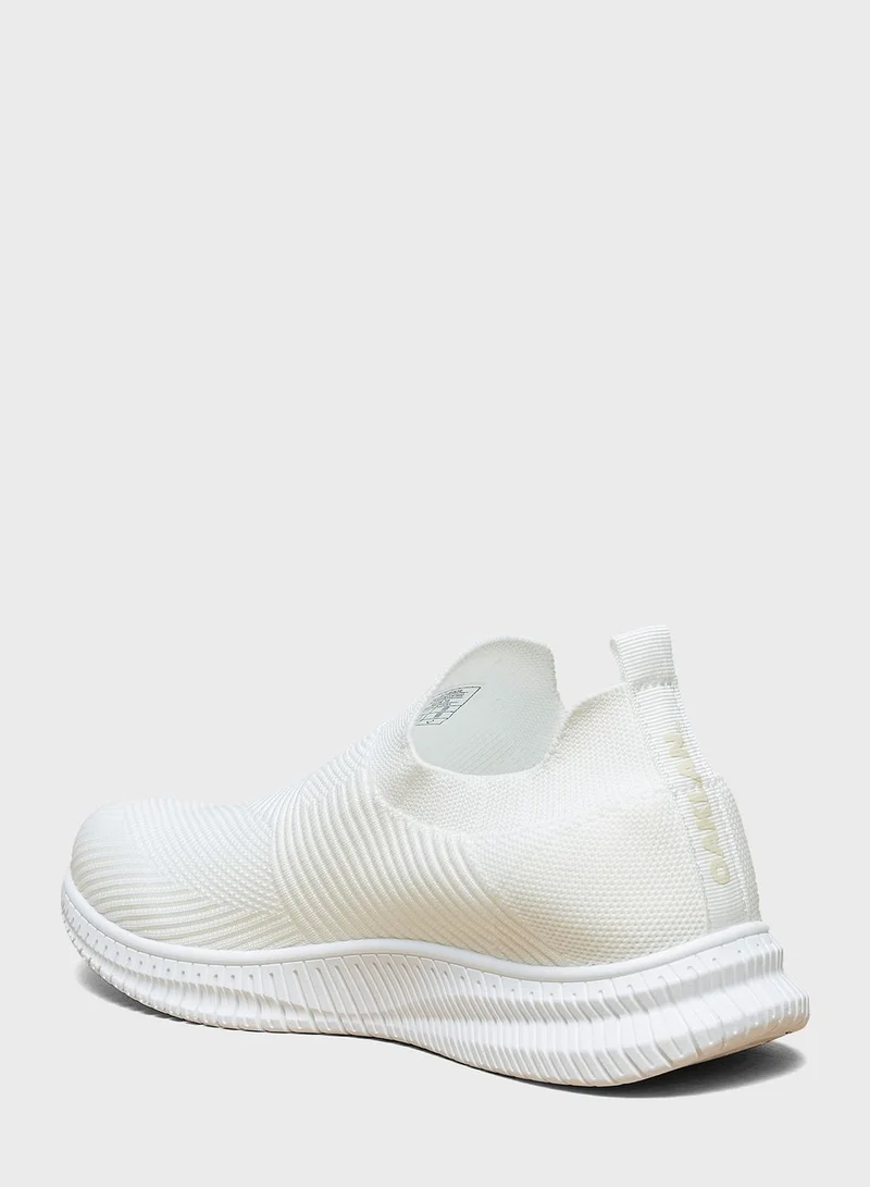 Oaklan by Shoexpress Casual Slip Ons