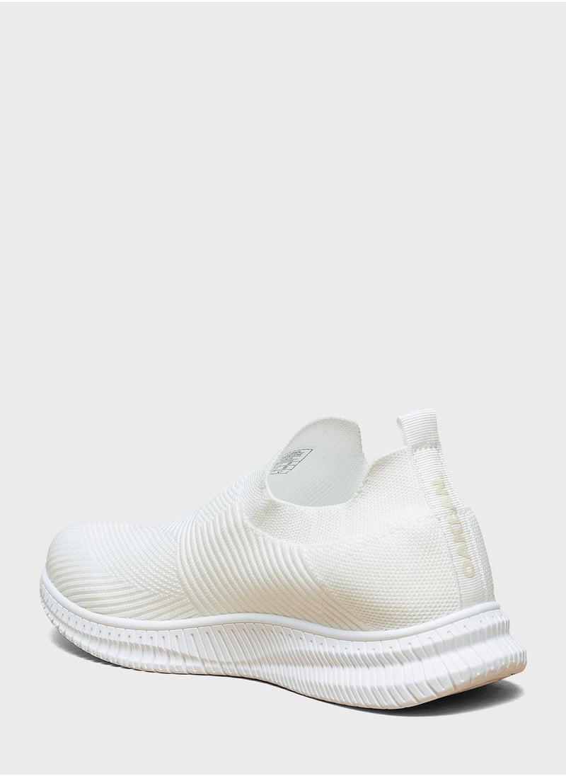 Oaklan by Shoexpress - Casual Slip Ons - Image 1