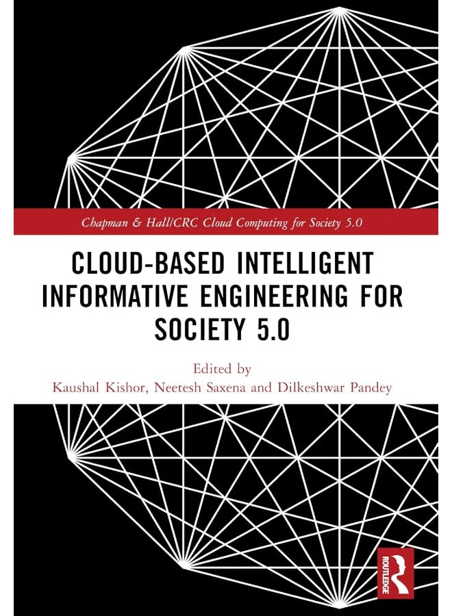 Cloud-based Intelligent Informative Engineering for Society 5.0