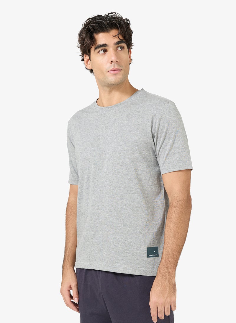 سفنتي فايف بيسيكس طقم تي شيرت وشورت - Image 3