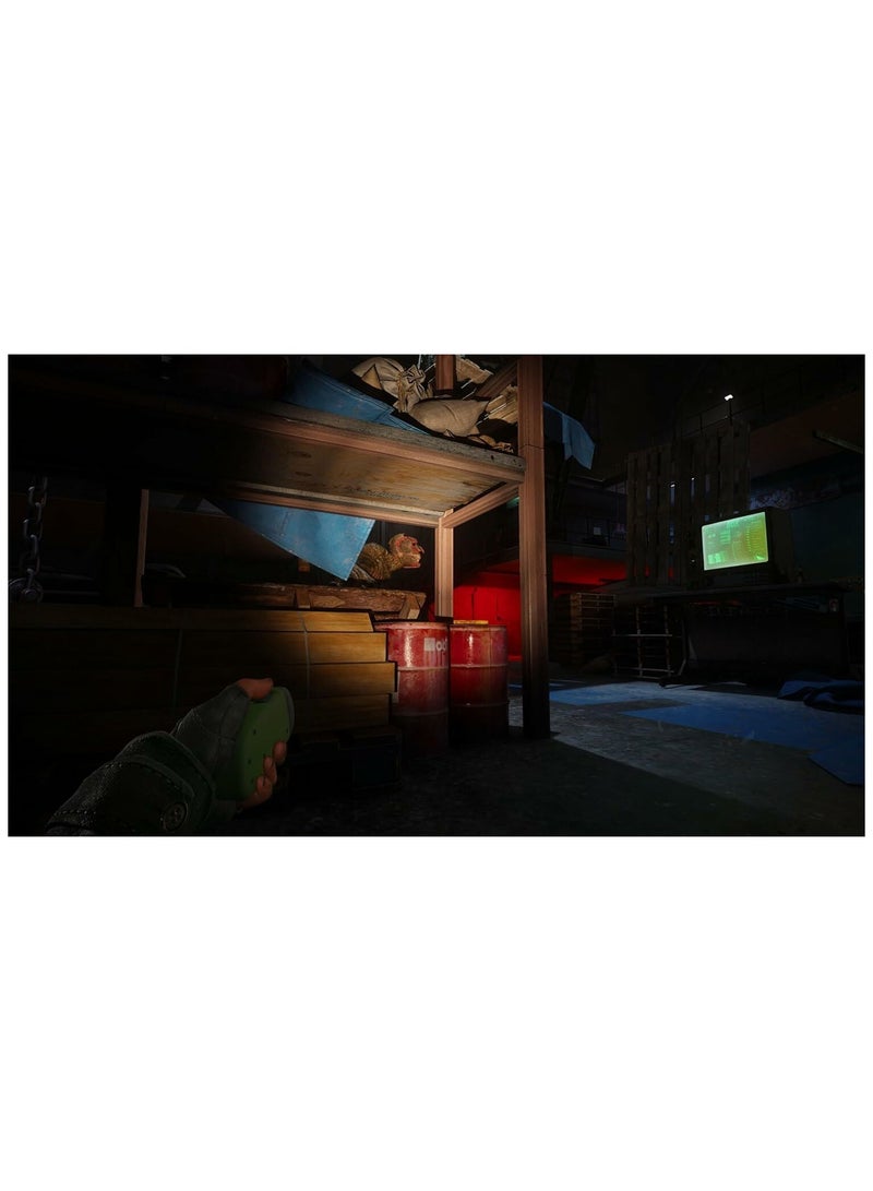 NIGHTHAWK interactive A Quiet Place - The Road Ahead - playstation_5_ps5 - Image 2