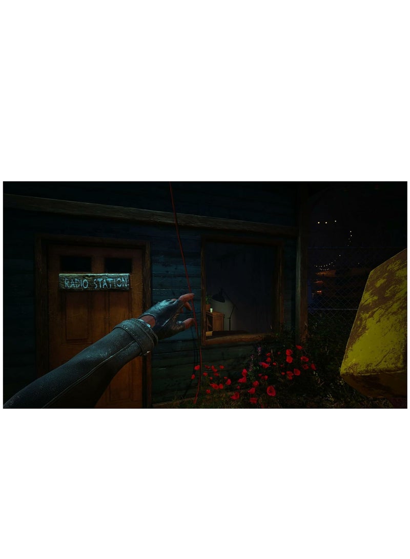 NIGHTHAWK interactive A Quiet Place - The Road Ahead - playstation_5_ps5 - Image 3