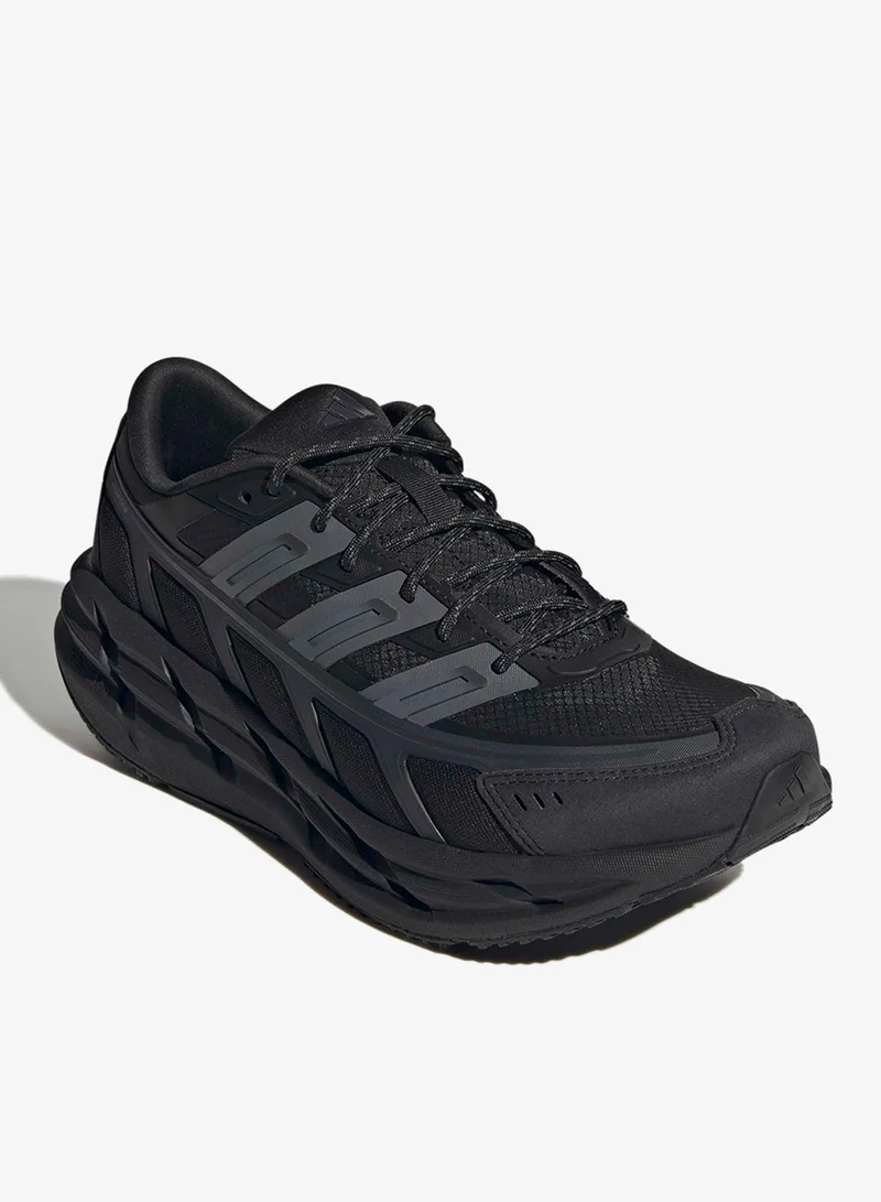 Adidas CBLACK/GRESIX/NTGREY Adistar Spw for Men | Best Price UAE