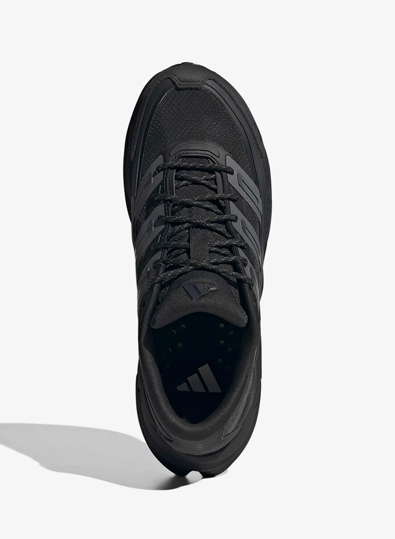 Adidas CBLACK/GRESIX/NTGREY Adistar Spw for Men | Best Price UAE