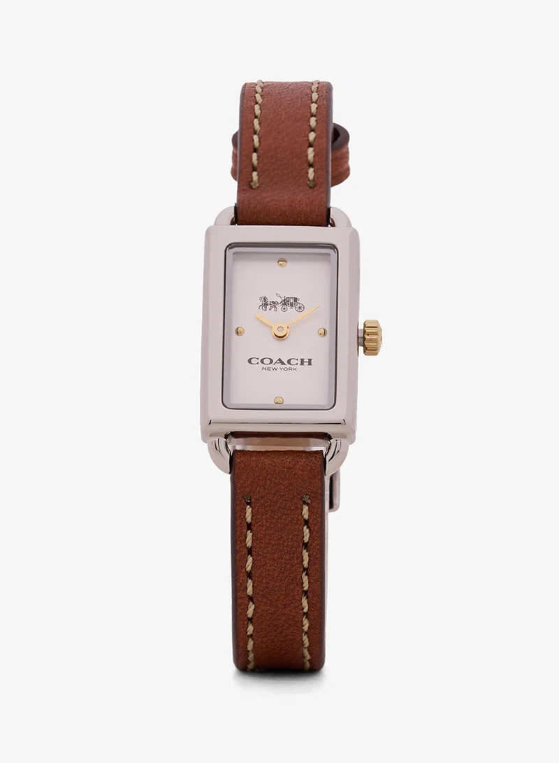 Coach 14503759 LIZ analogue watch