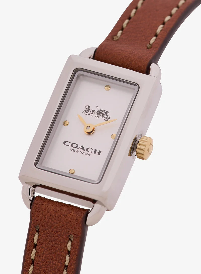 Coach 14503759 LIZ analogue watch