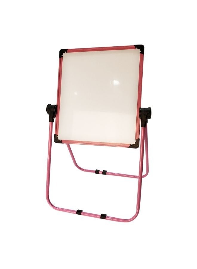 إيزي لايف سبورة بيضاء وسبورة طباشير مزدوجة الجوانب قابلة للتعديل - Image 1