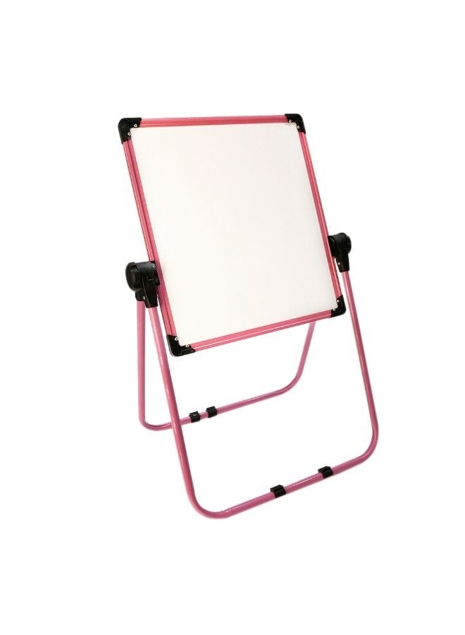 إيزي لايف سبورة بيضاء وسبورة طباشير مزدوجة الجوانب قابلة للتعديل - Image 4