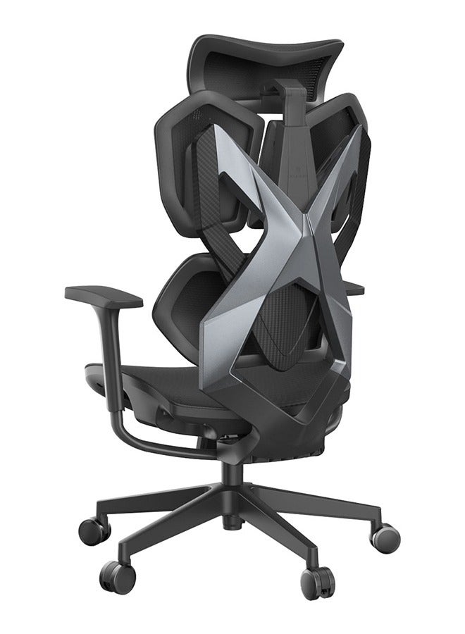 SIHOO Xallking X5C-201 Ergonomic Design Computer Chairs for Esports Games Lifting - Image 5