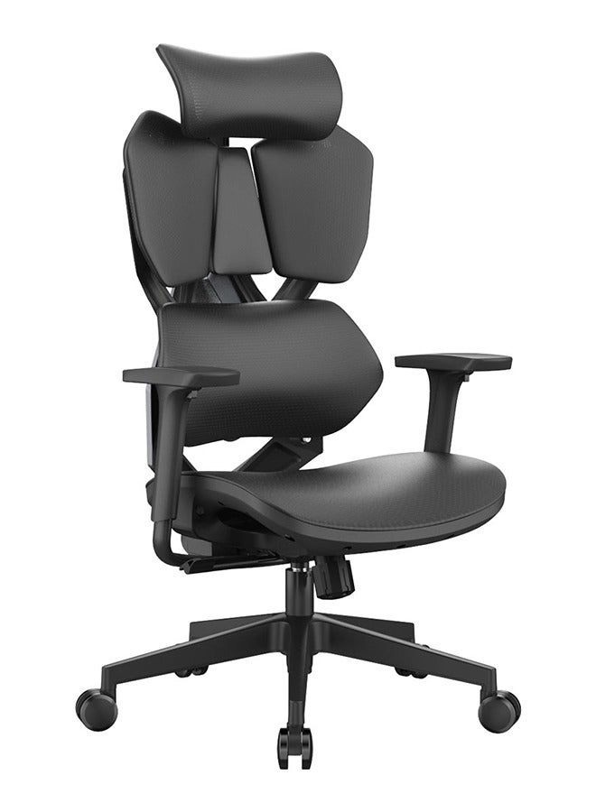 SIHOO Xallking X5C-201 Ergonomic Design Computer Chairs for Esports Games Lifting - Image 3