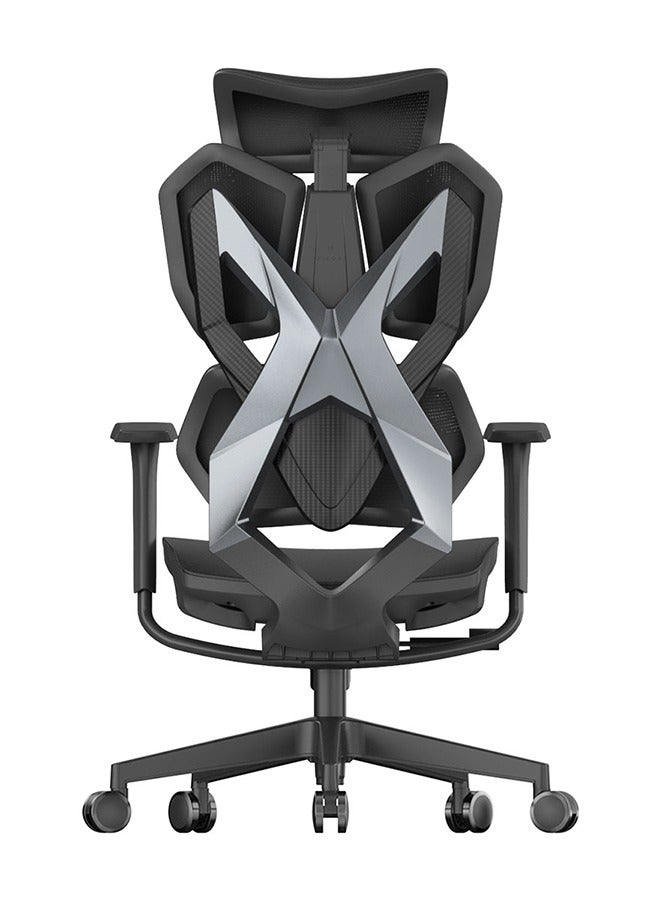 SIHOO Xallking X5C-201 Ergonomic Design Computer Chairs for Esports Games Lifting - Image 2