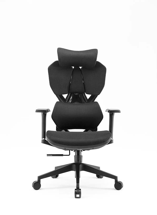 SIHOO Xallking X5C-201 Ergonomic Design Computer Chairs for Esports Games Lifting - Image 1