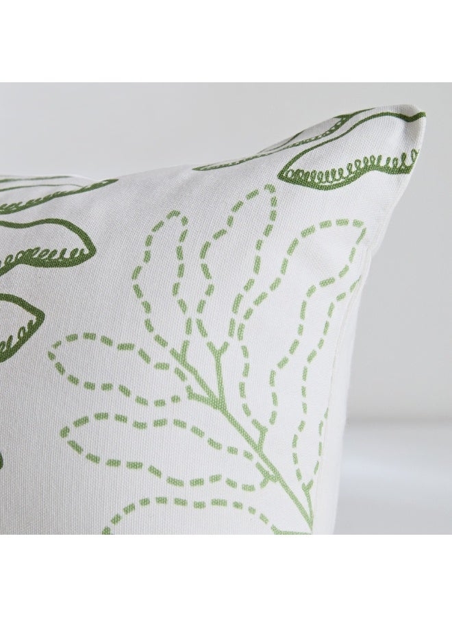 Home Box Nova Birch Printed Cushion Cover 50 x 30 cm  - Image 5