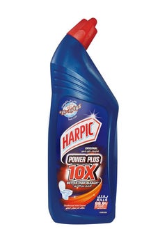 Toilet Cleaner Power Plus Original Covid 19 - 700 Ml