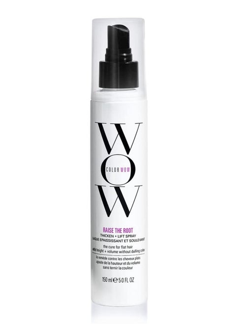 COLORWOW Raise the Root Thicken and Lift Spray 150ML