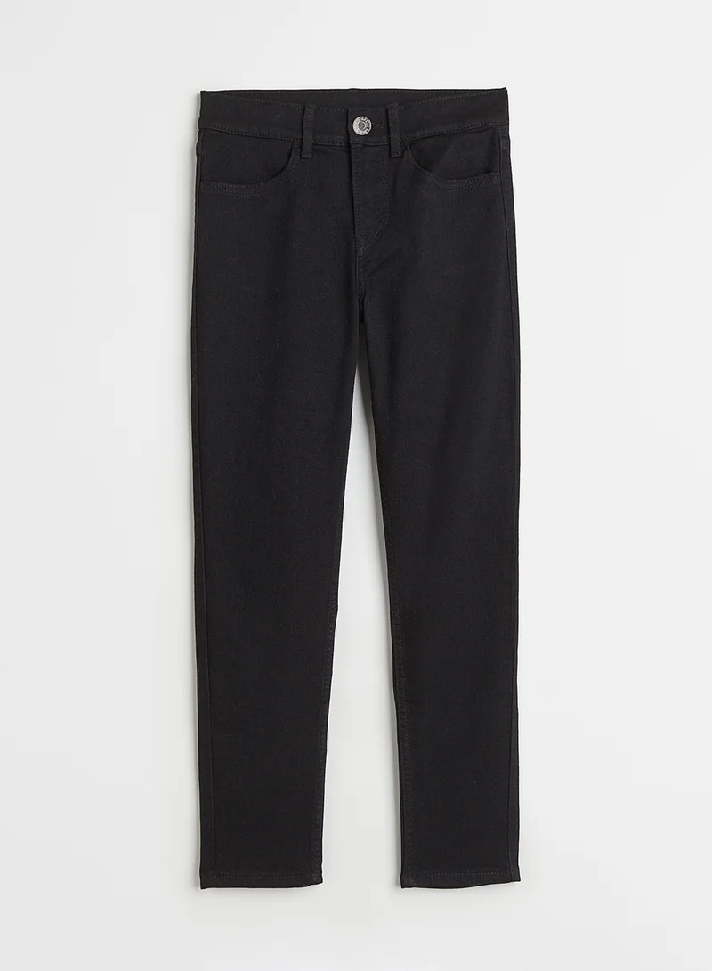 اتش اند ام Comfort Stretch Slim Fit Jeans