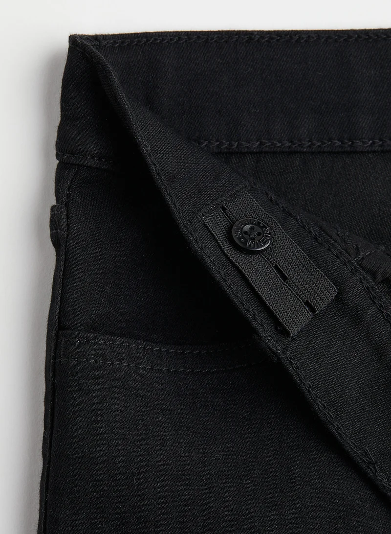 اتش اند ام Comfort Stretch Slim Fit Jeans