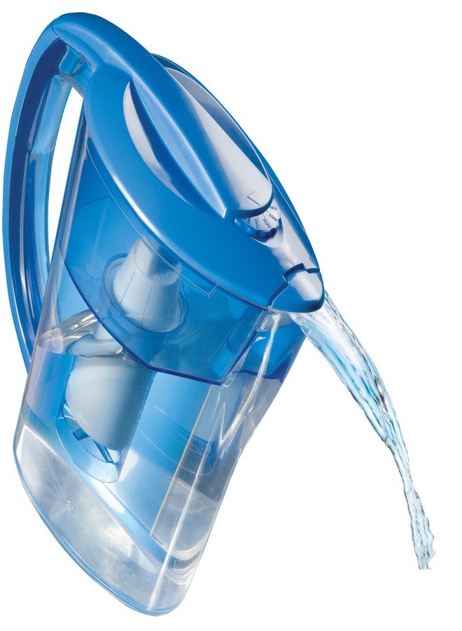إبريق تصفية المياه من Culligan Pit-1