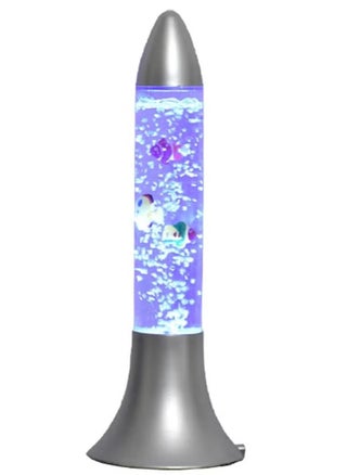 Rocket Multicolor