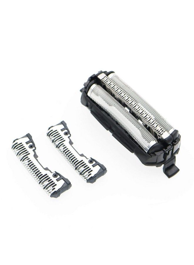 Ronsit (Wes9087+Wes9068) Shaver Foil + Cutters Es8101 Es8109 Esst23 For Wes9013 - Image 1