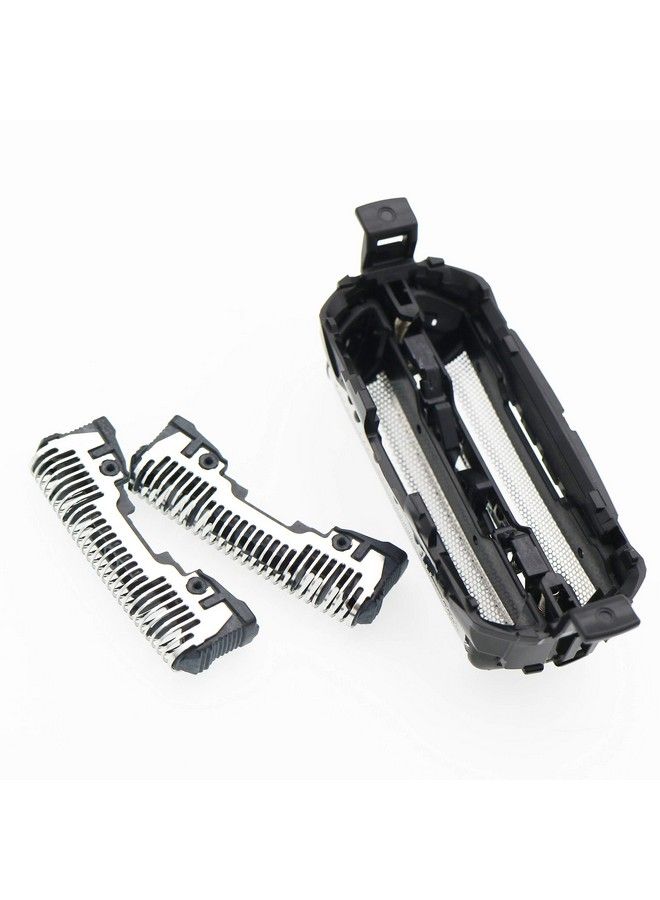 Ronsit (Wes9087+Wes9068) Shaver Foil + Cutters Es8101 Es8109 Esst23 For Wes9013 - Image 3