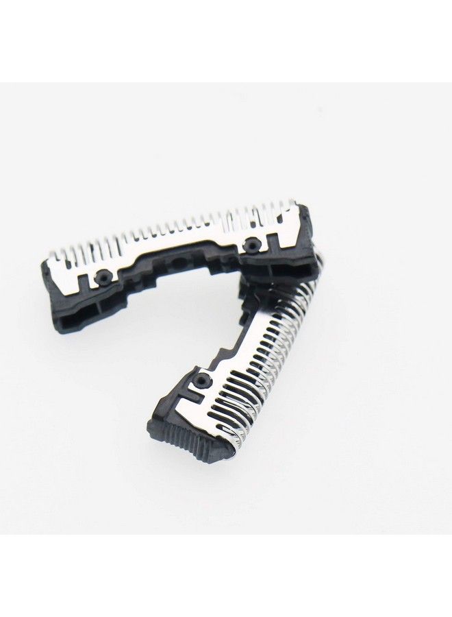 Ronsit (Wes9087+Wes9068) Shaver Foil + Cutters Es8101 Es8109 Esst23 For Wes9013 - Image 5