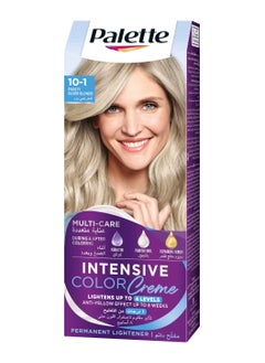 palette intensive color 1-10