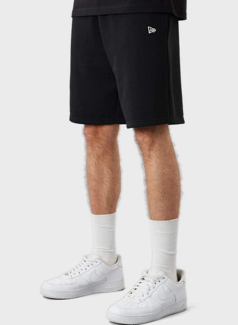 Essential Logo Shorts