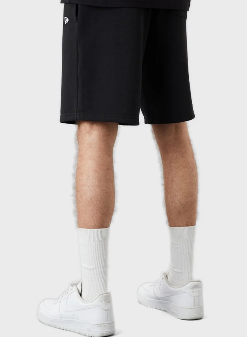 نيو ايرا شورت الشعار الأساسي