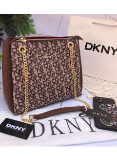 DK High quality elegant women's bag 