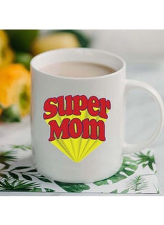 Super Mom Special Mug for Mother