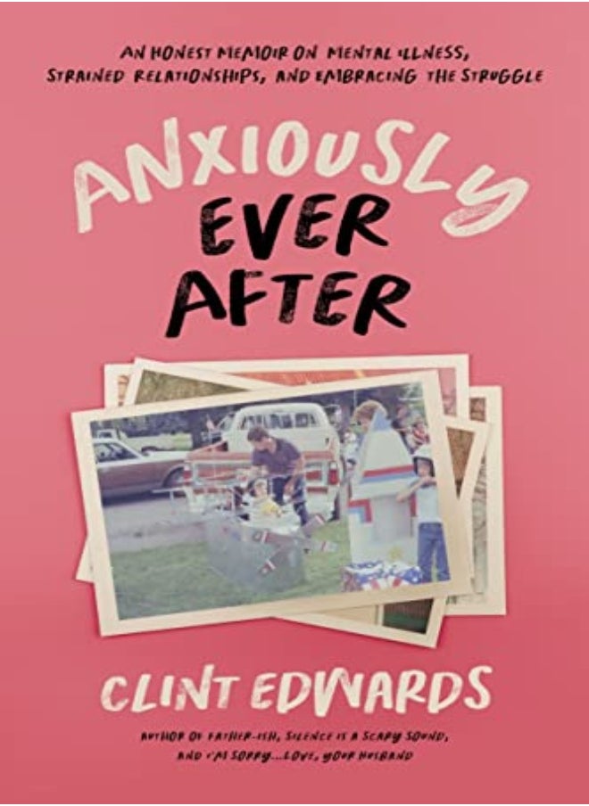 Anxiously Ever After 