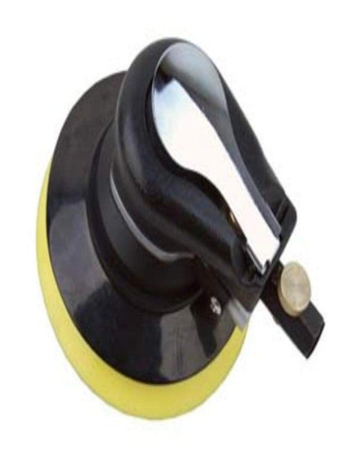 ATD Tools 2088 6" Random Orbital Palm Sander - Image 1