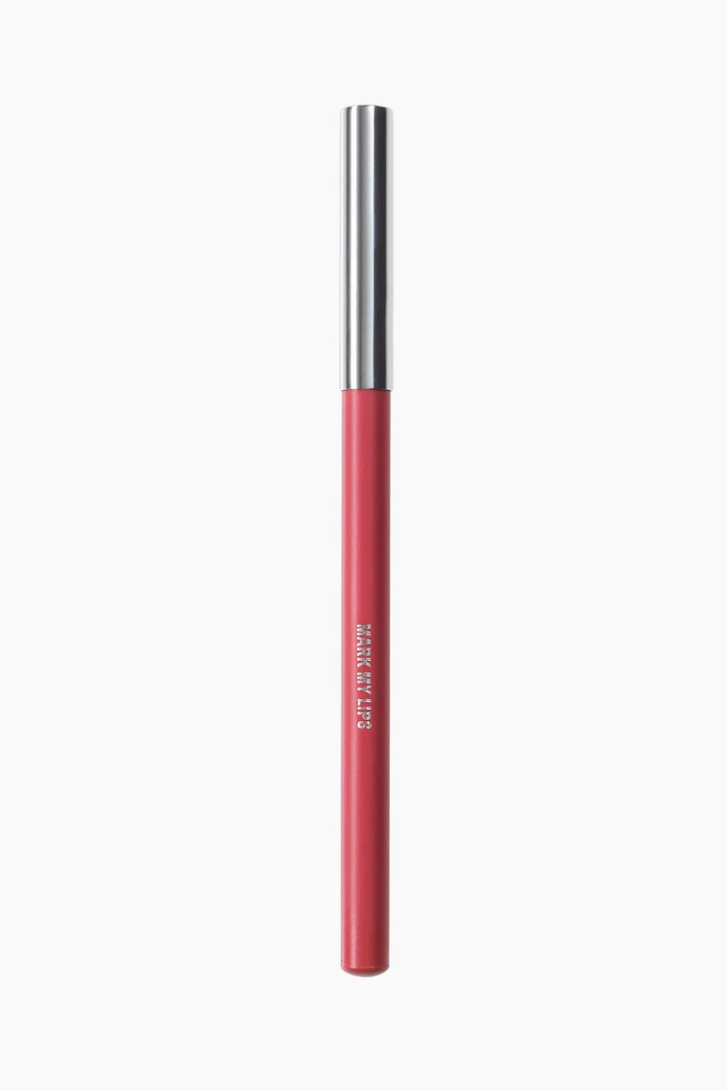 H&M Creamy lip pencil