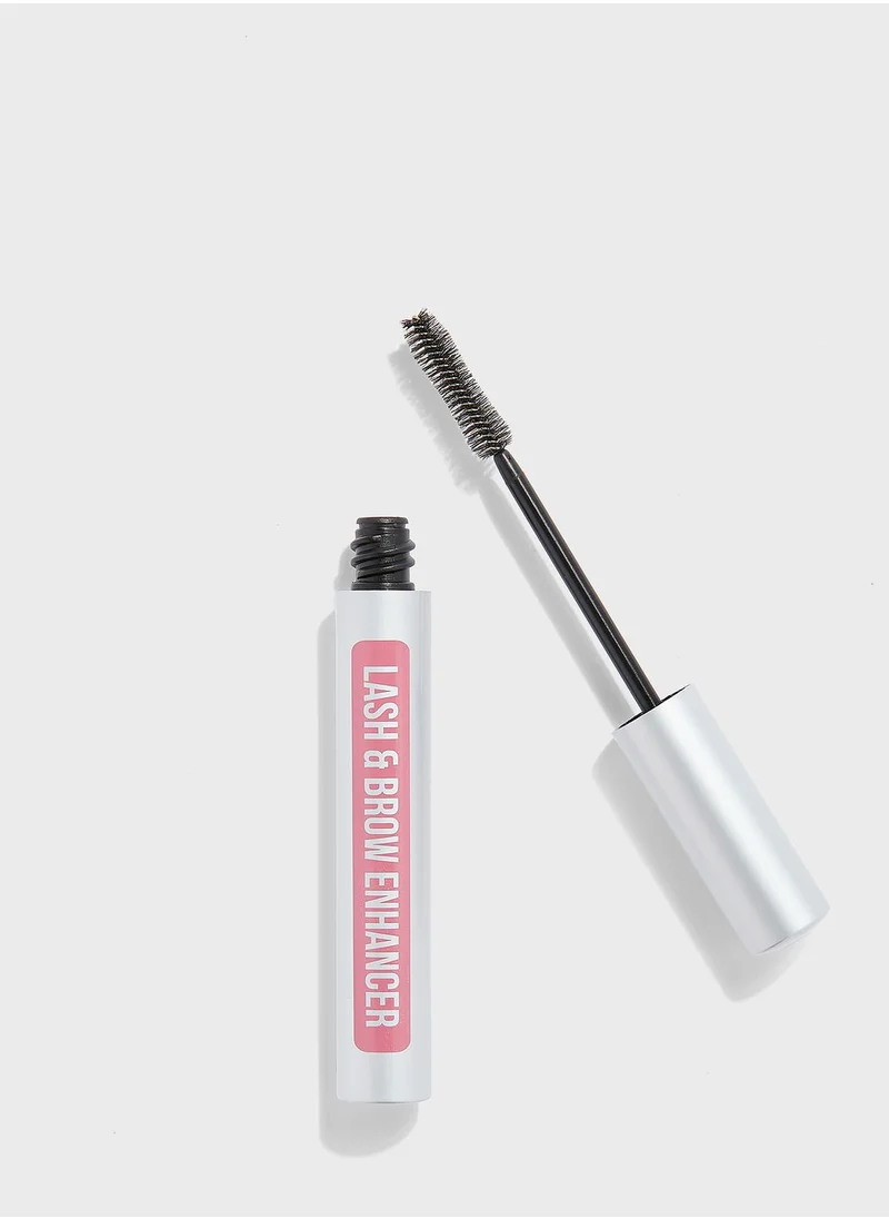 HAIR BURST Lash and Eyebrow enhancing serum