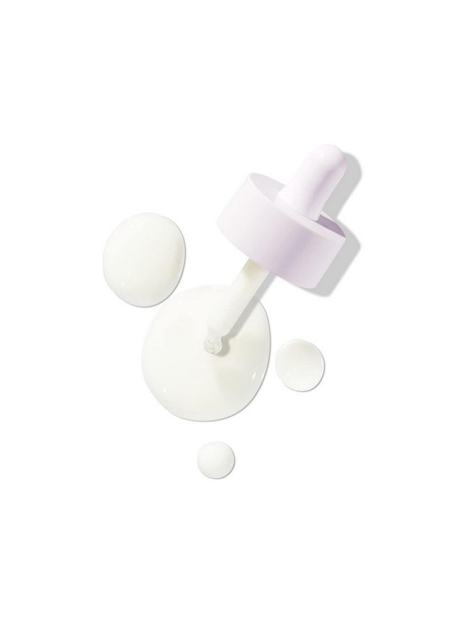 Beekman 1802 Oh! Mega Milk Fermented Barrier Boosting Facial Oil Fragrance Free 0.5 Fl Oz Intensely Hydrates & Softens Dry Skin Strengthens & Repairs Good For Sensitive Skin Cruelty Free  - Image 2