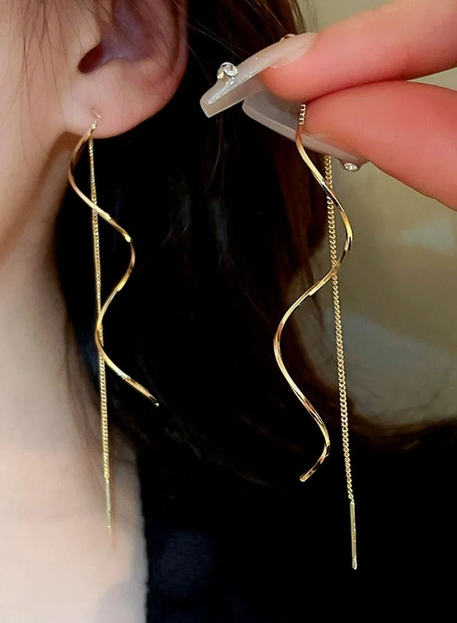 تايك تو اقراط كاجوال