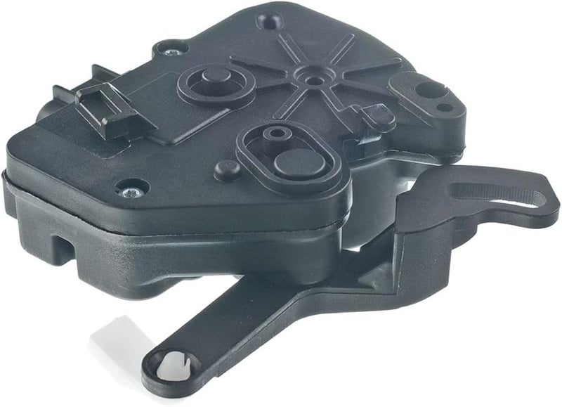 Black Plastic 4 Pin Sliding Door Lock Actuator For Chrysler Voyager 2001 2003 2012 2015 - Image 5