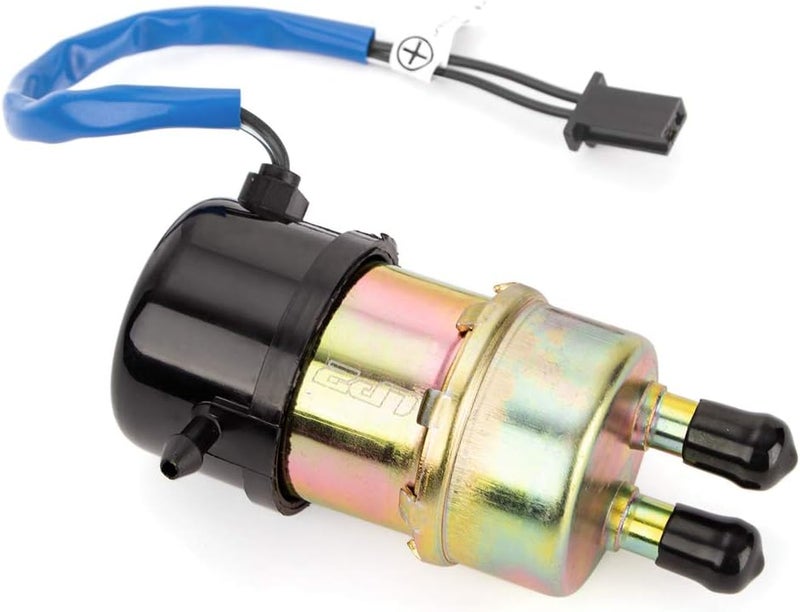 Wivplex 12V Petrol Fuel Pump for Motorcycles - Image 5
